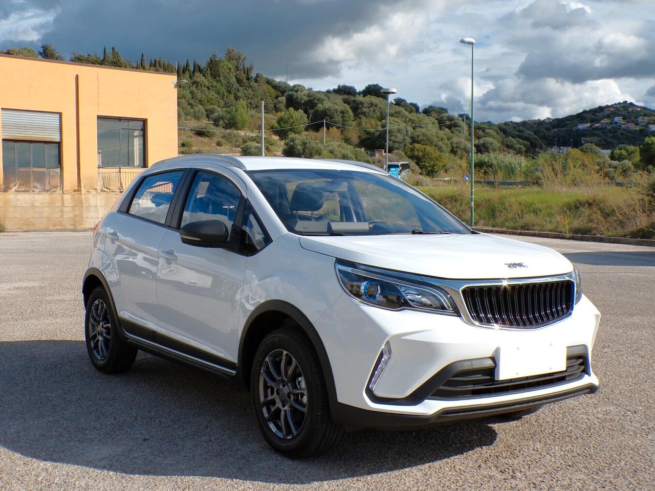 Emc Quattro 1.5 MT