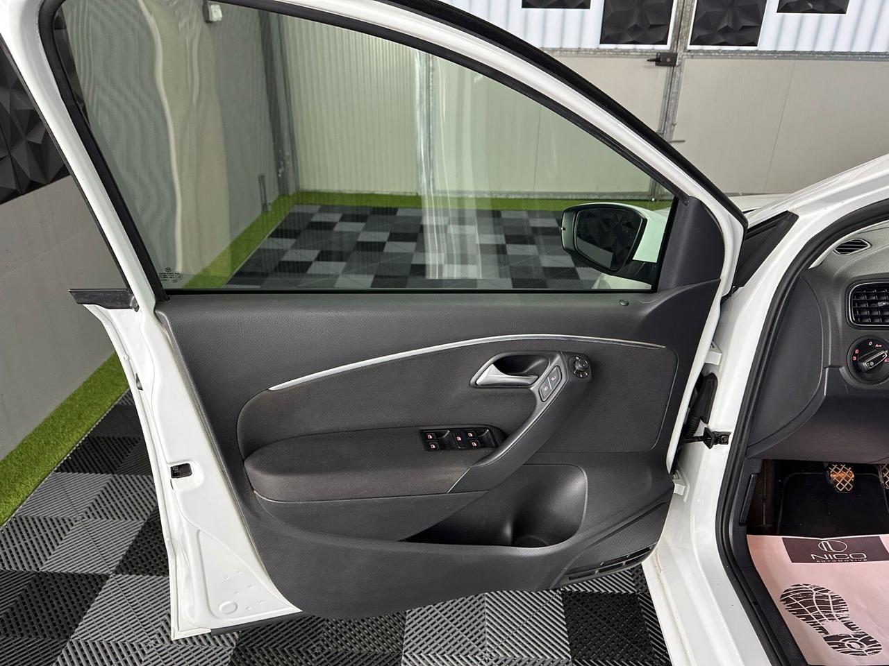 Volkswagen Polo 1.4 TDI 90 CV 5p. Original BlueMotion Technology