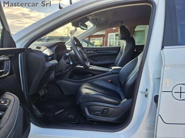 MG MG5 MG5 Luxury Long Range - GN040SG