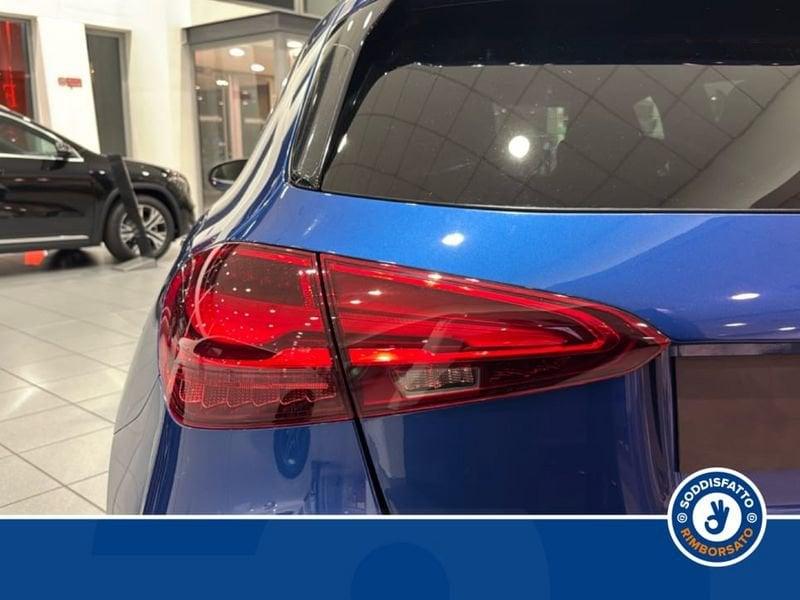 Mercedes-Benz Classe A 250e EQ-Power Automatic AMG Line Advanced Plus Digital Edition