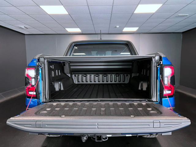 FORD Ranger Raptor 2.0 Ecoblue 210CV 4WD DC Aut. 5 posti