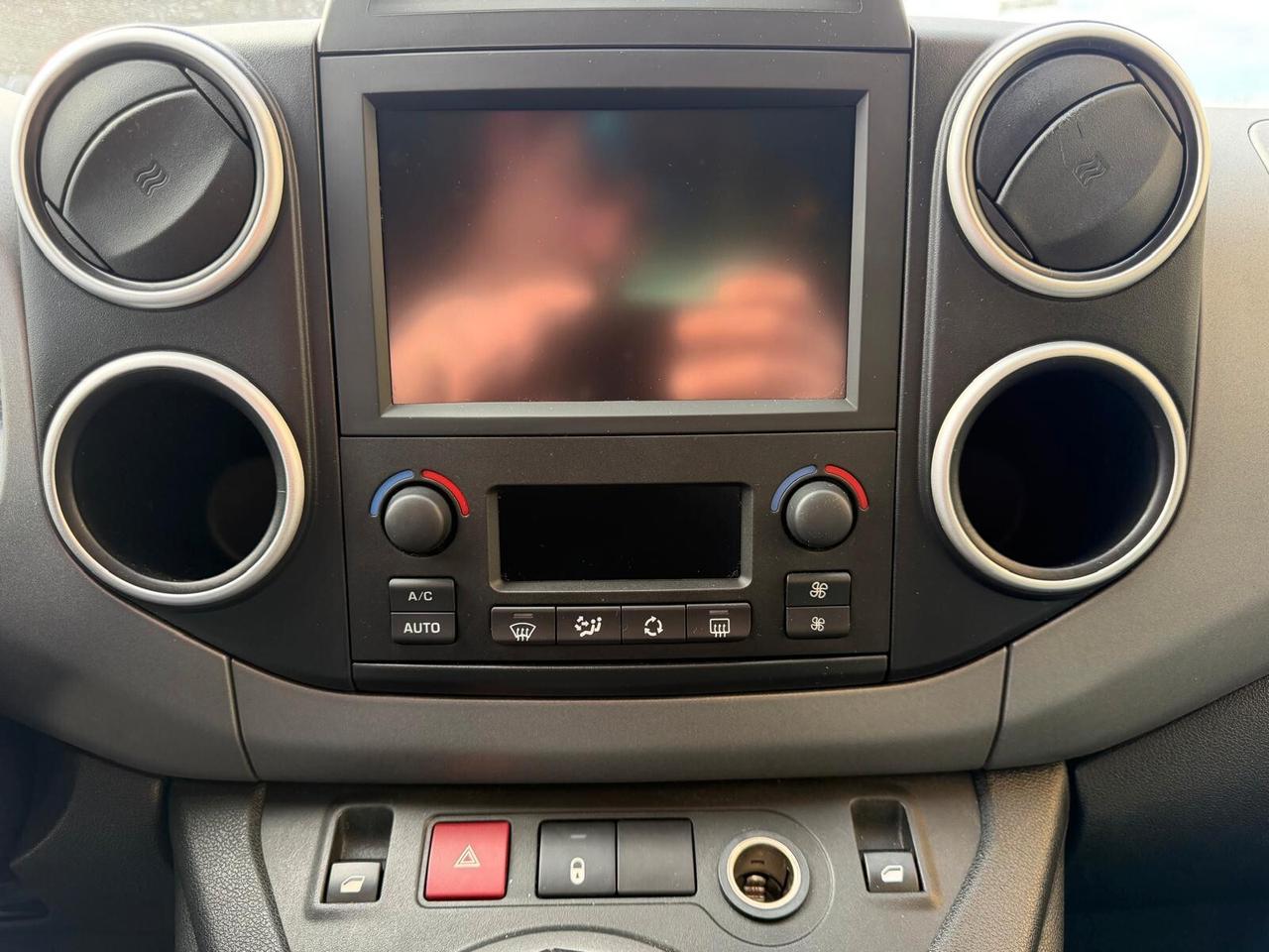 Citroen Berlingo Multispace PureTech 110 S&S Feel