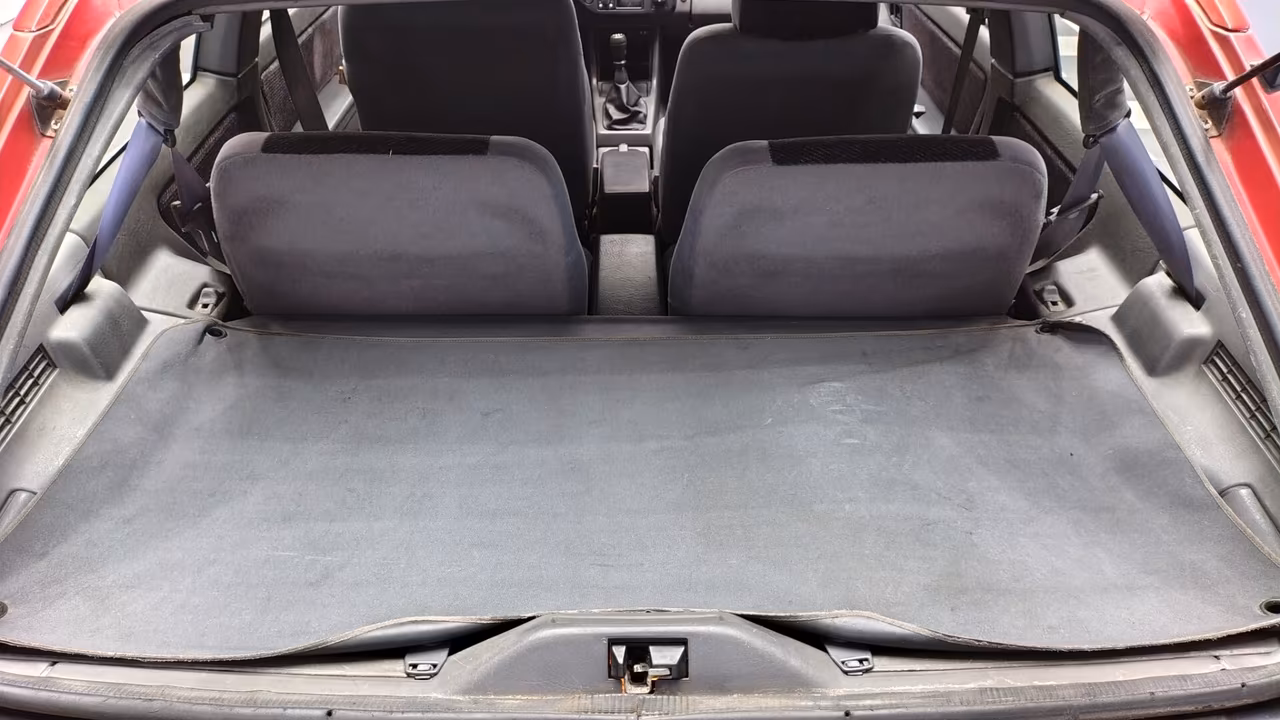 Volvo 480 ES