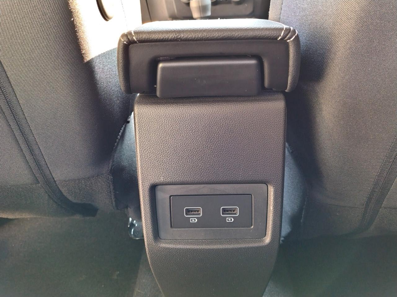 Dacia Duster 1.5 Blue dCi 8V 115 CV 4x4 Extreme