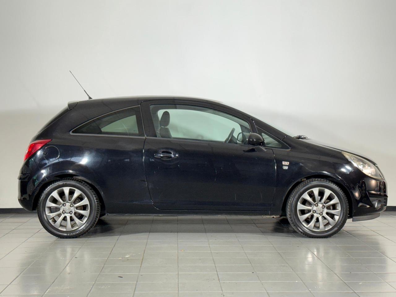 Opel Corsa 1.3 CDTI 75CV ecoFLEX 3 porte Edition
