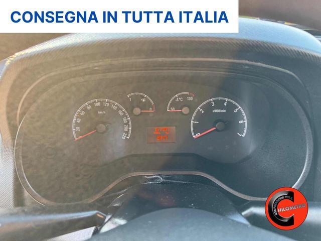 OPEL Combo 1.3 CDTI(PC-TN L1H1)750 KG-E6B-OTTIME CONDIOZIONI-