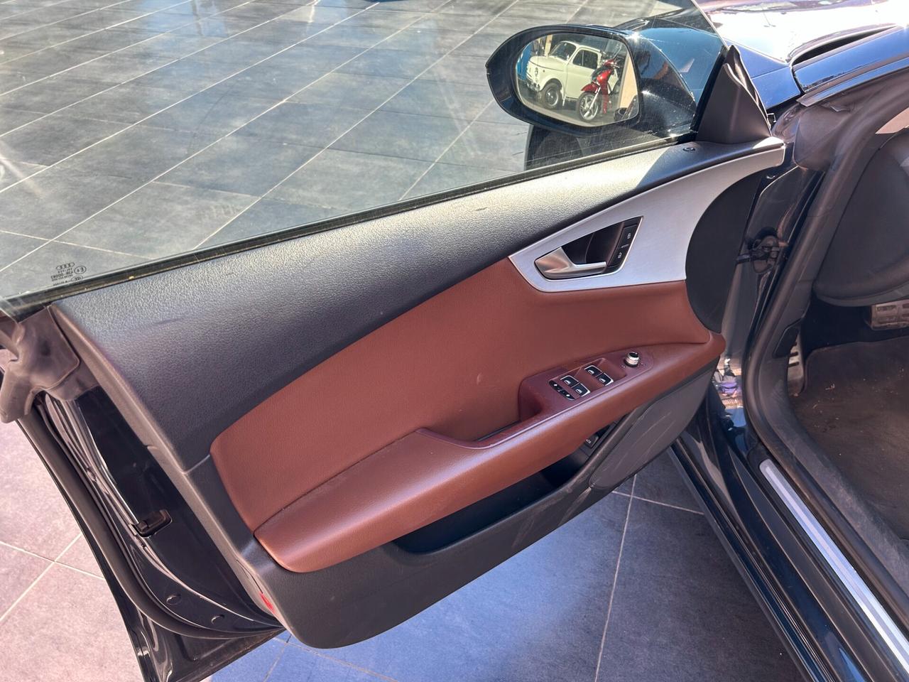 Audi A7 SPB 3.0 TDI 245 CV quattro S tronic