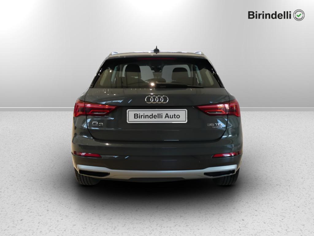 AUDI Q3 2ª serie - Q3 35 TDI quattro