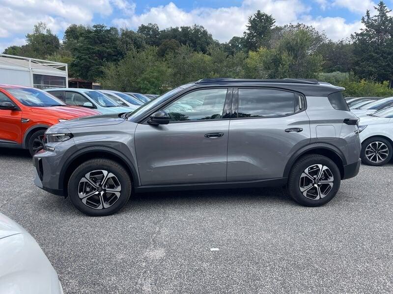 Citroën C3 Aircross II 2024 1.2 hybrid Max 145cv edcs6
