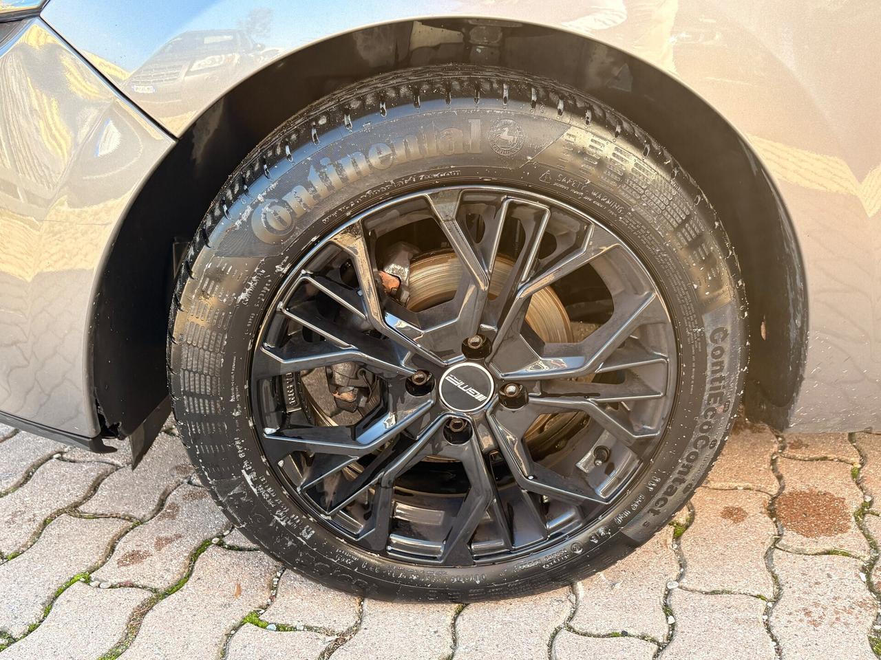 Renault Clio dCi 8V 75 CV Start&Stop 5 porte Energy Duel