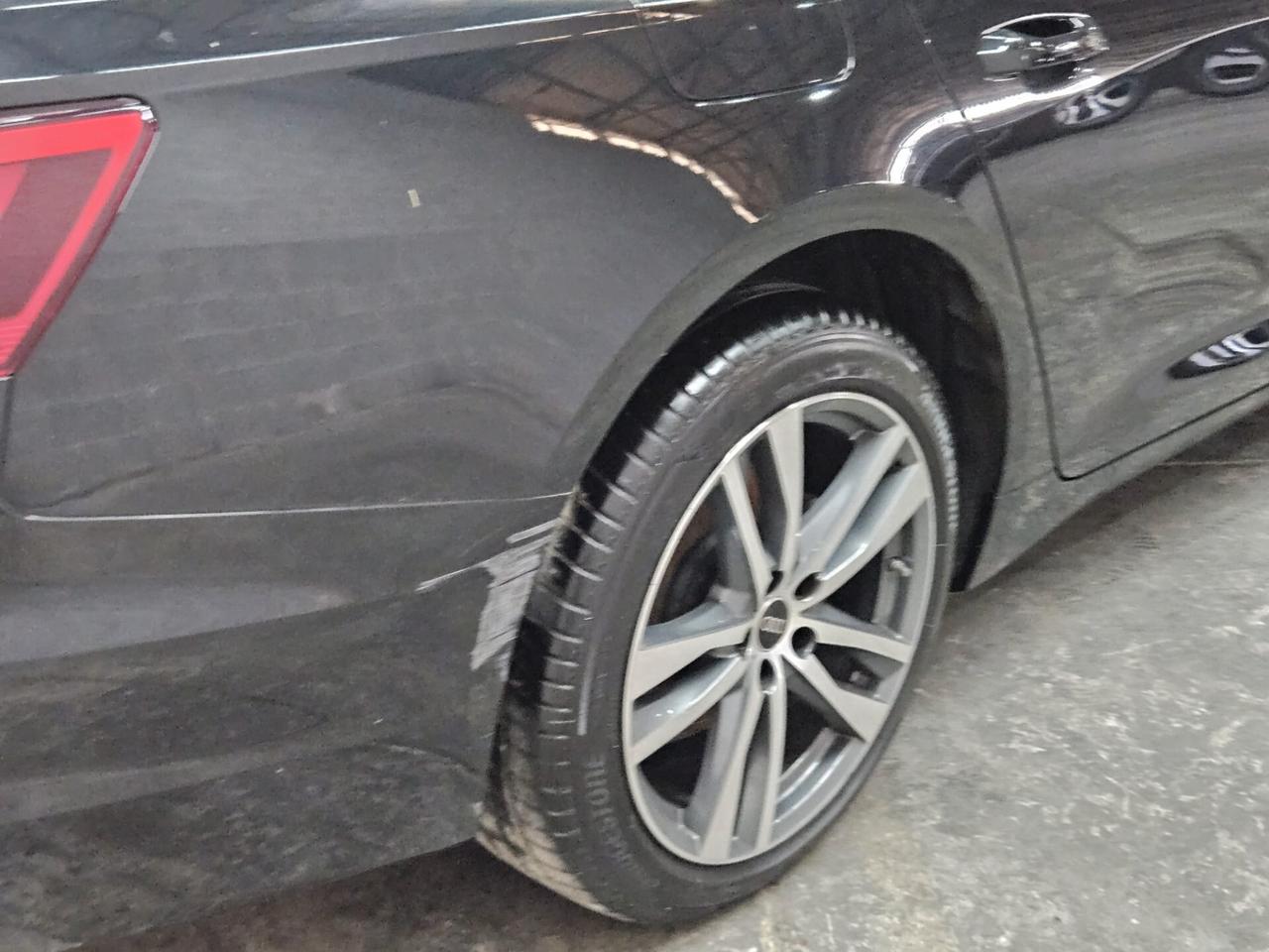 Audi A6 40 2.0 tdi mhev 12V 204cv s-tronic MOTORE KO