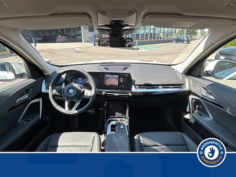 BMW X1 xDrive 25e Special Edition