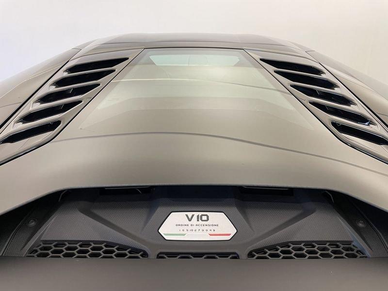 Lamborghini Huracán 5.2 V10 EVO Coupé