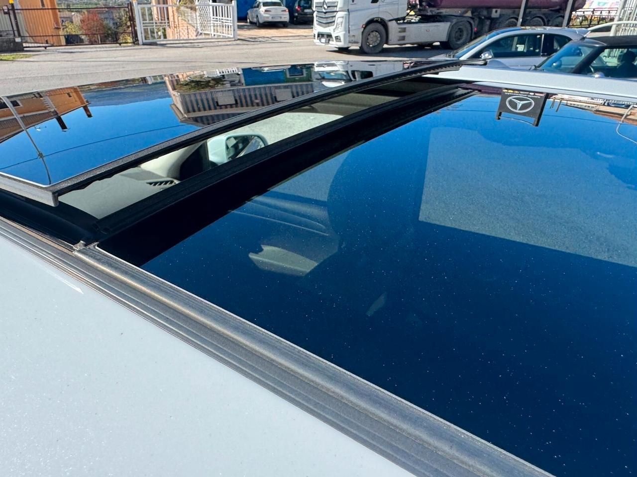 Audi Q5 2.0 TDI 170CV quattro tetto Garanzia