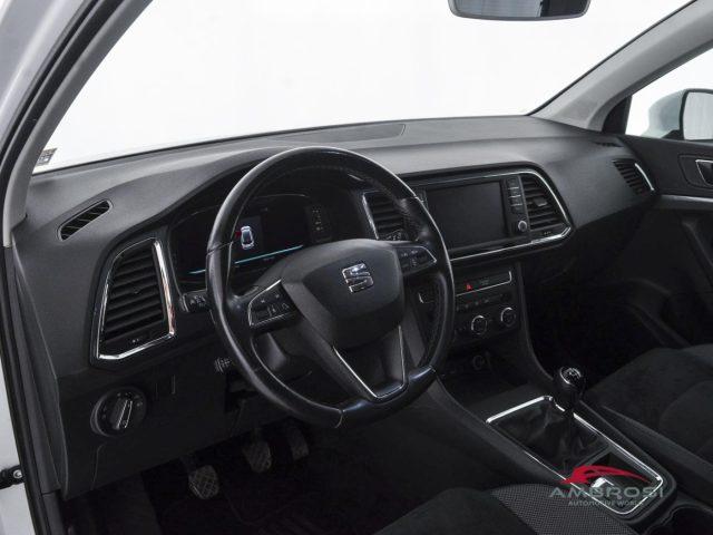 SEAT Ateca 1.0 TSI Business