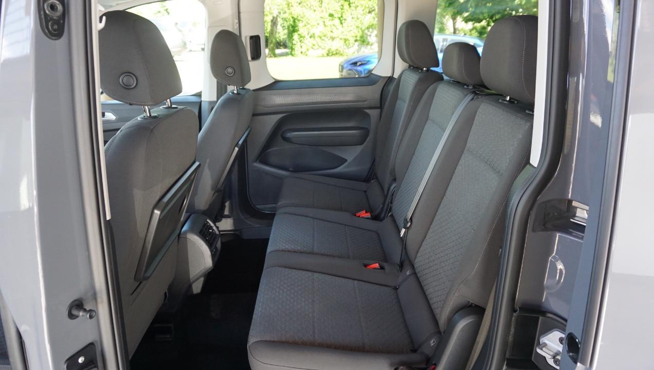 FORD Tourneo Connect V761 2.0 ecoblue 122cv Titanium auto