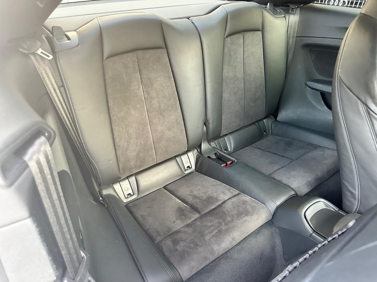 NEW Audi TT 2.0 TDI 184cv S LINE MAXTON