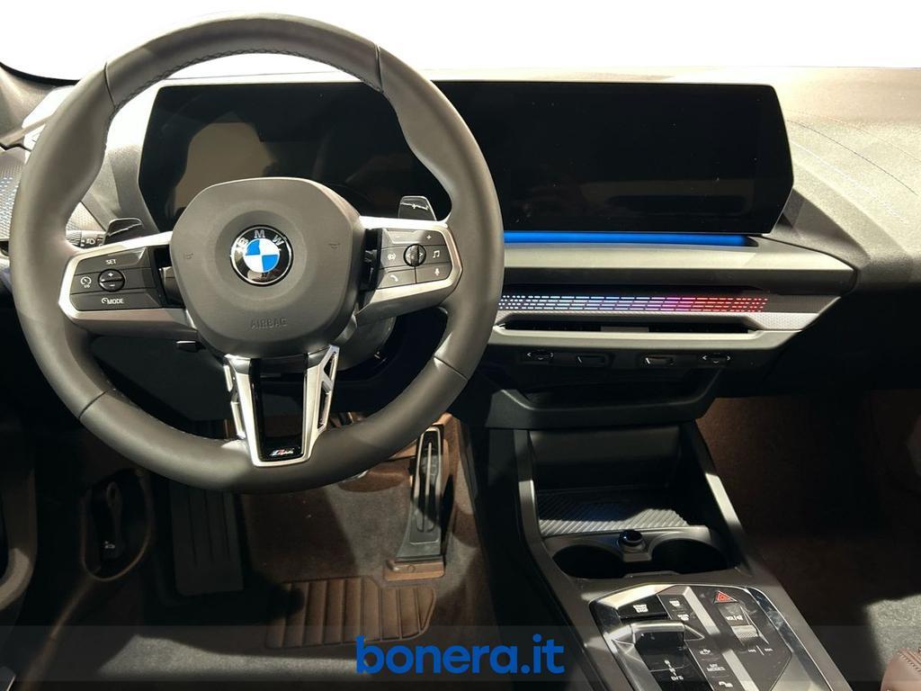 BMW Serie 1 120 48V MSport DCT