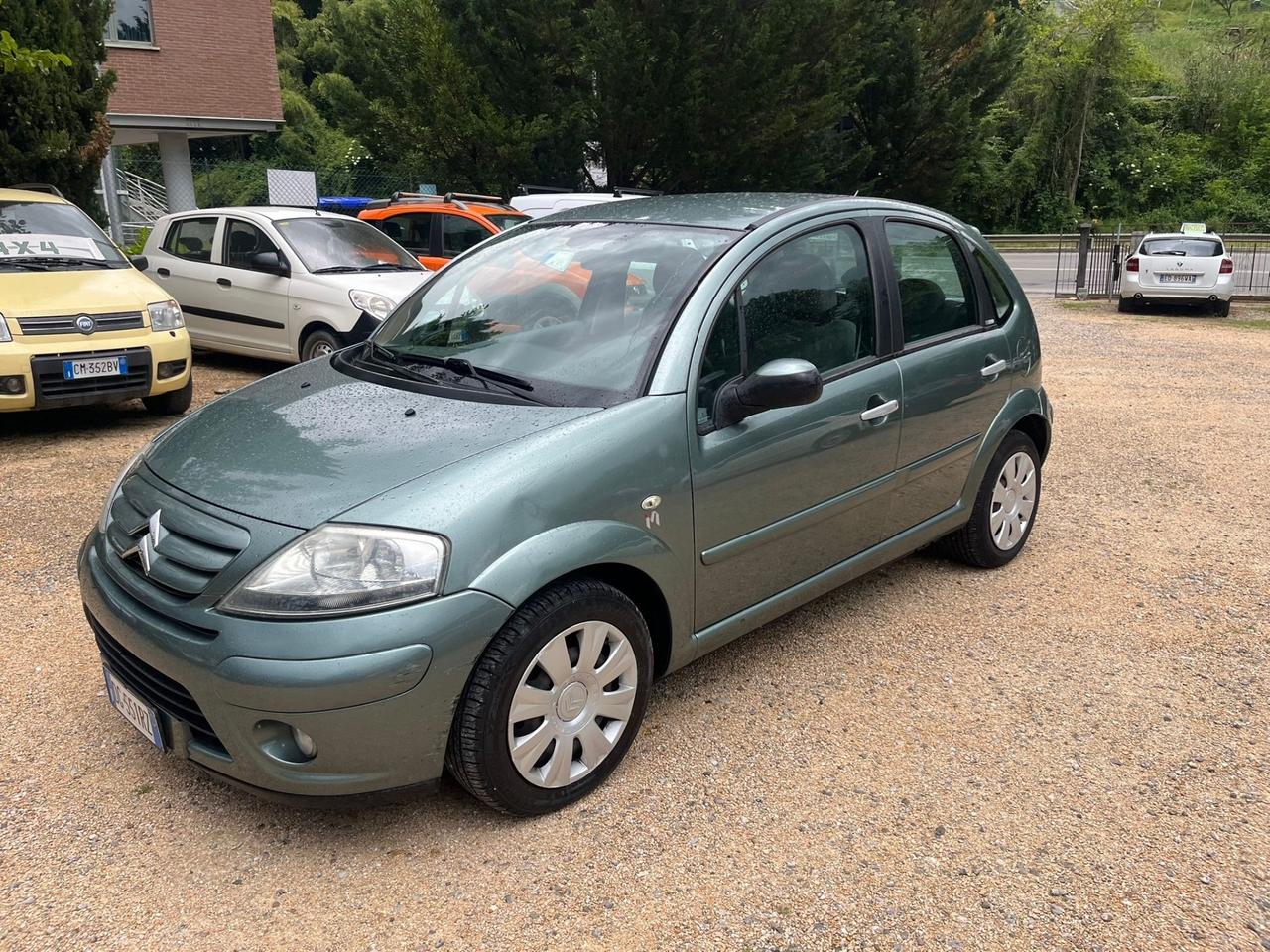 Citroen C3 1.4 HDi 70CV Cashmere