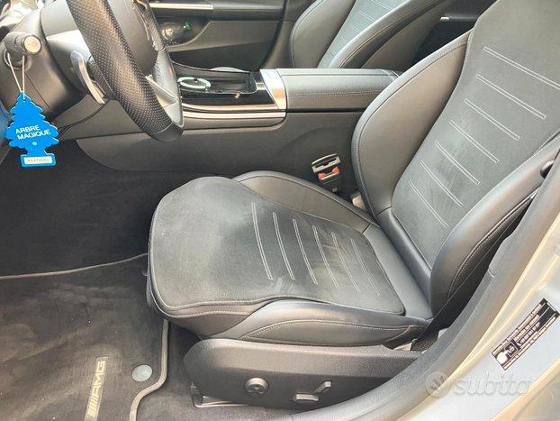 Mercedes-benz C 300 C 300 e Plug-in hybrid S.W. Premium