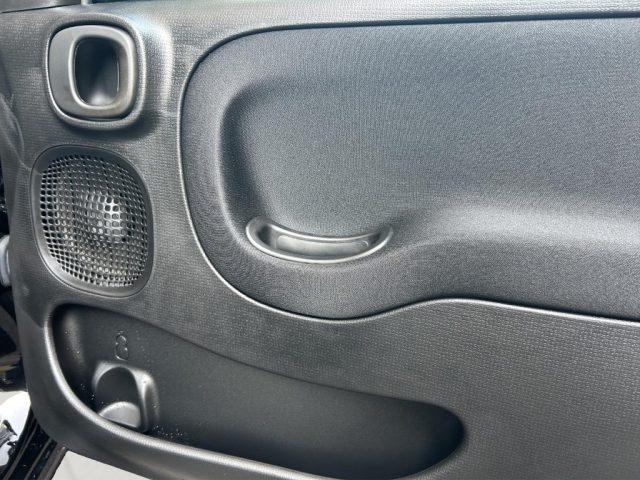 FIAT Panda Promo Car Serenity