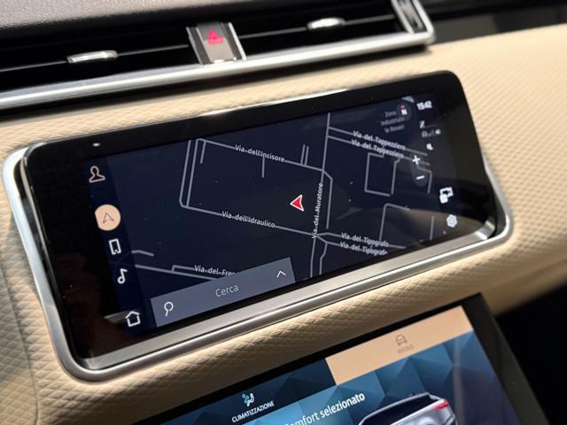 LAND ROVER Range Rover Velar 2.0D I4 204 CV S