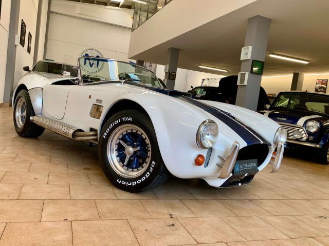 AC Cobra Cobra Replica 3.5 V8 SR