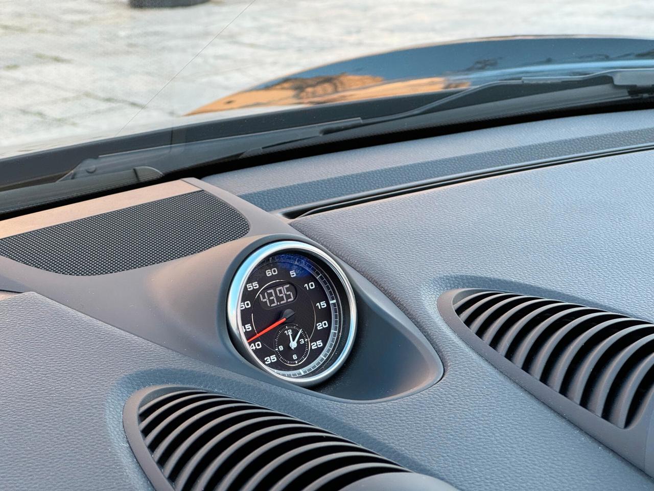 Porsche 718 Spyder Boxster 2.0 T 300 CV PDK