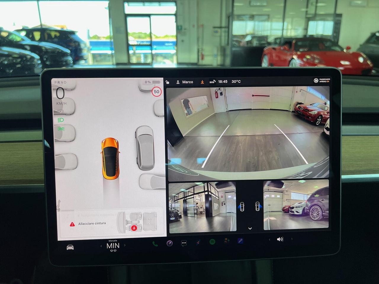 Tesla Model 3 Model 3 Long Range Dual Motor awd