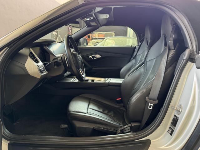 BMW Z4 sDrive20i Sport