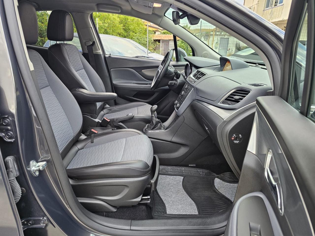 Opel Mokka 1.6 CDTI Ecotec 136CV 4x2 aut. Cosmo