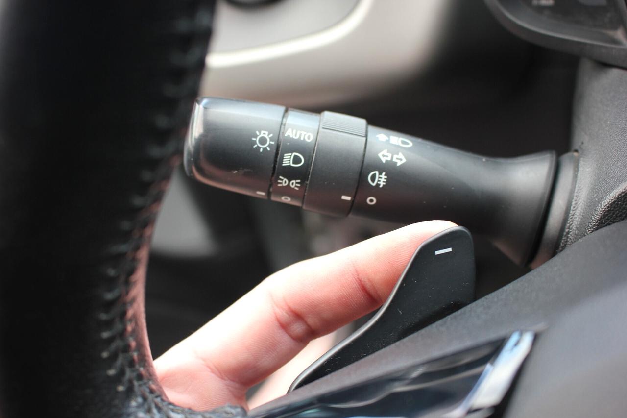 AYGO 1.0-AUTOMATICA*PREZZO VERO*UNIPRO' KM CERTI-GARANZIA 12 MESI