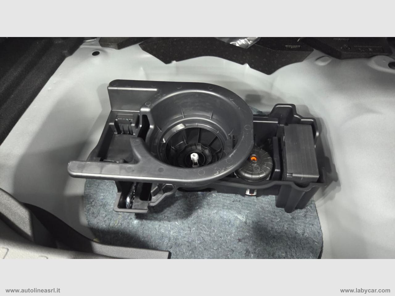 JEEP Avenger 1.2 Turbo MHEV Summit