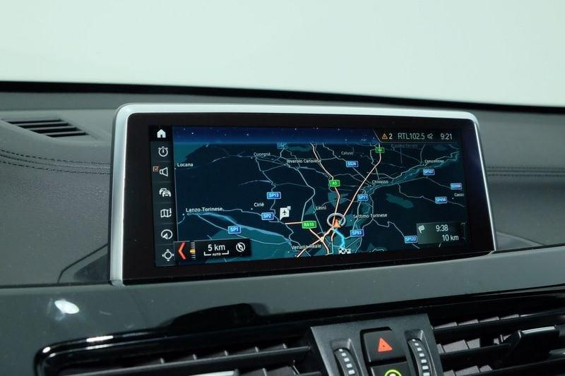 BMW X1 F48 2019 Benzina xdrive25e xLine auto