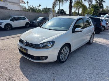 VW GOLF 1.4 TSI 122CV 5P HIGHLINE