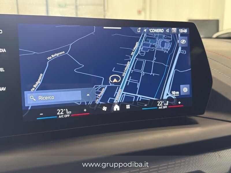 BMW Serie 2 Gran Coupe Serie 2 F74 Gran Coupe 218d Gran Coupe MSport Pro auto
