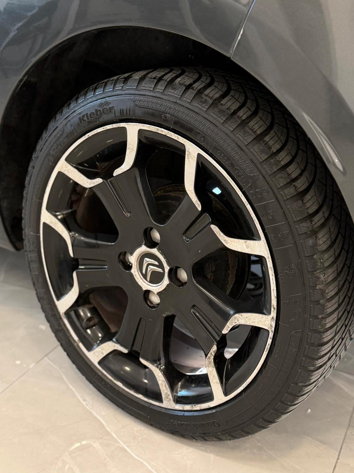 Ds DS3 3 PureTech 82 Chic Cabrio