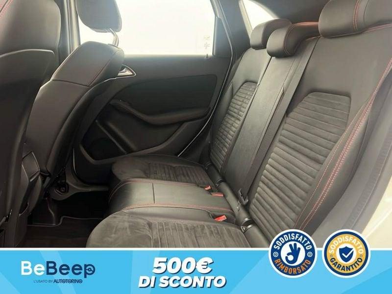 Mercedes-Benz Classe B B 180 D PREMIUM TECH AUTO