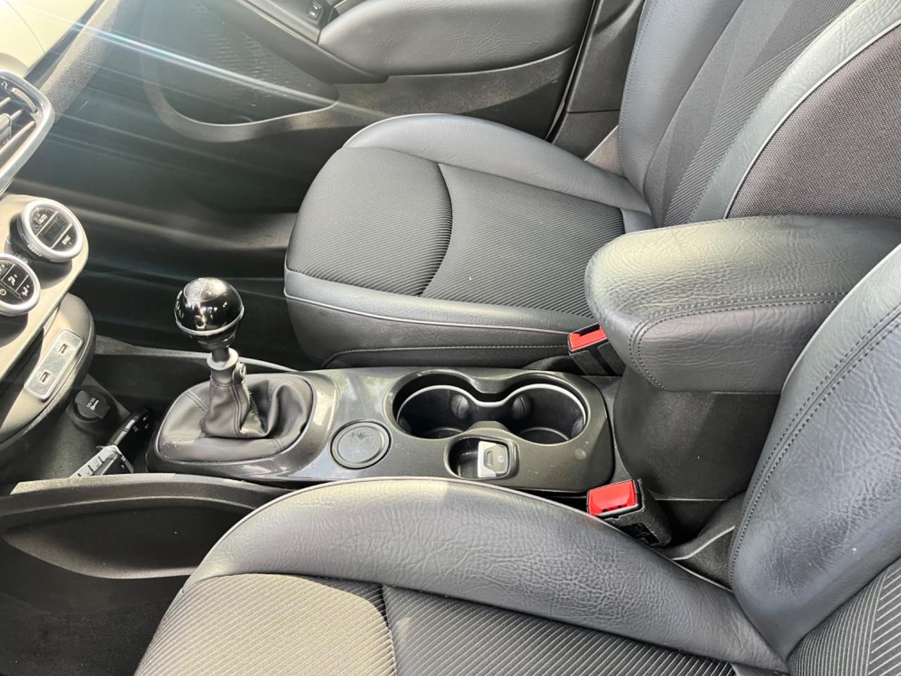 Fiat 500X 1.0 T3 120 CV Cross