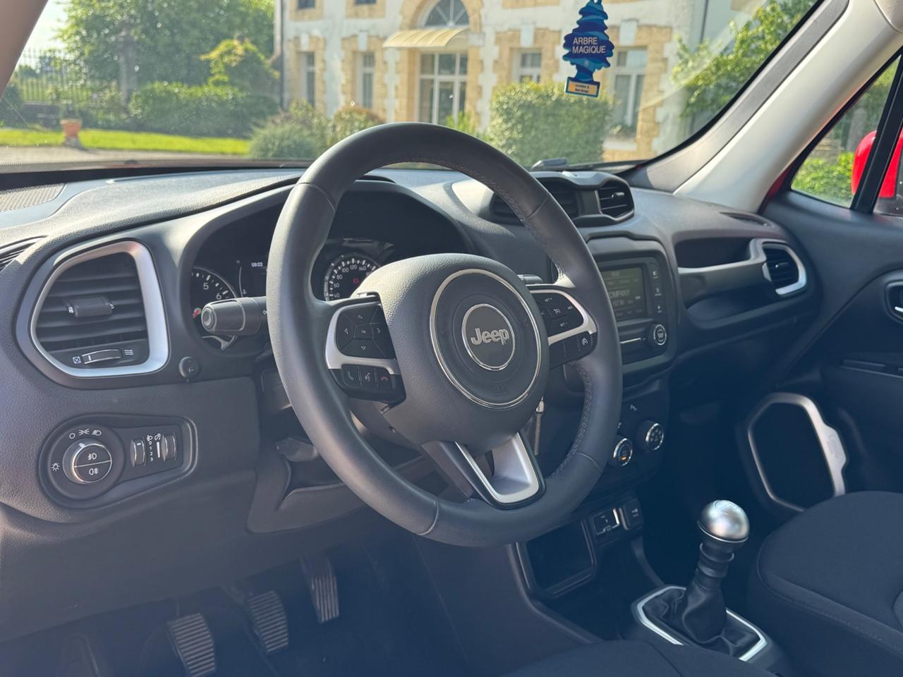 Jeep Renegade 1.0 T3 Longitude