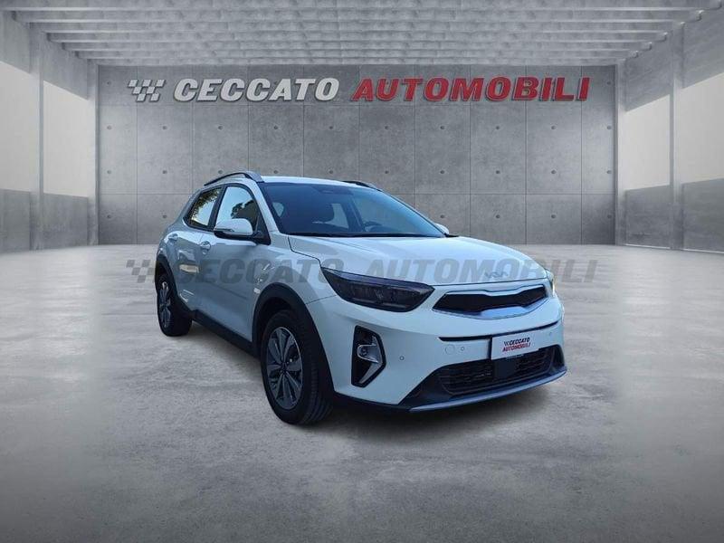 KIA Stonic Stonic 1.2 dpi Style 84cv