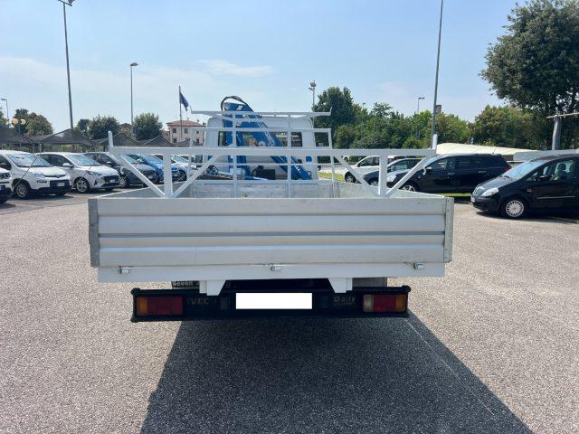 IVECO DAILY 35 C 13