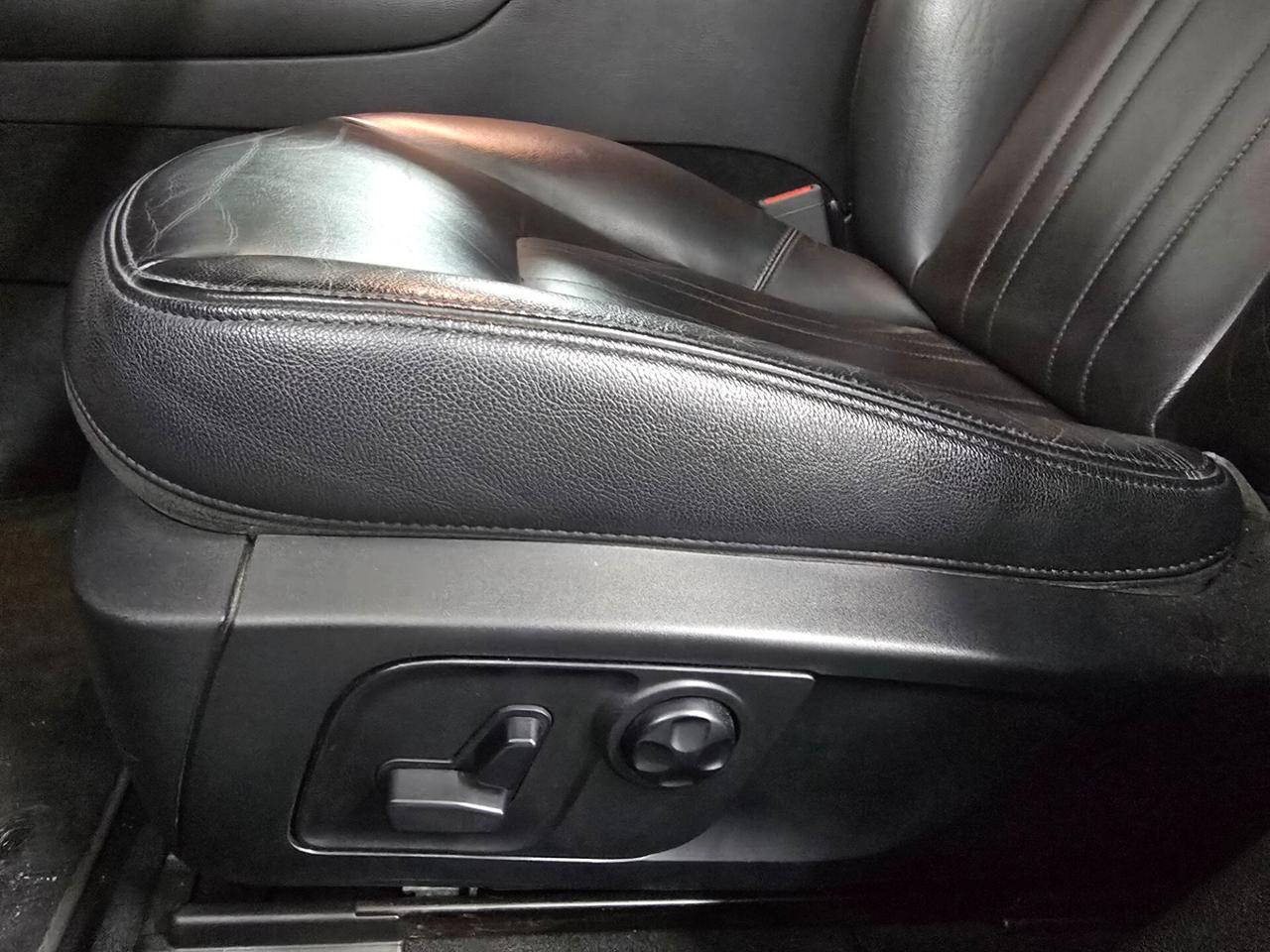 Maserati Levante V6 TETTUCCIO APRIBILE E PANORAMICO