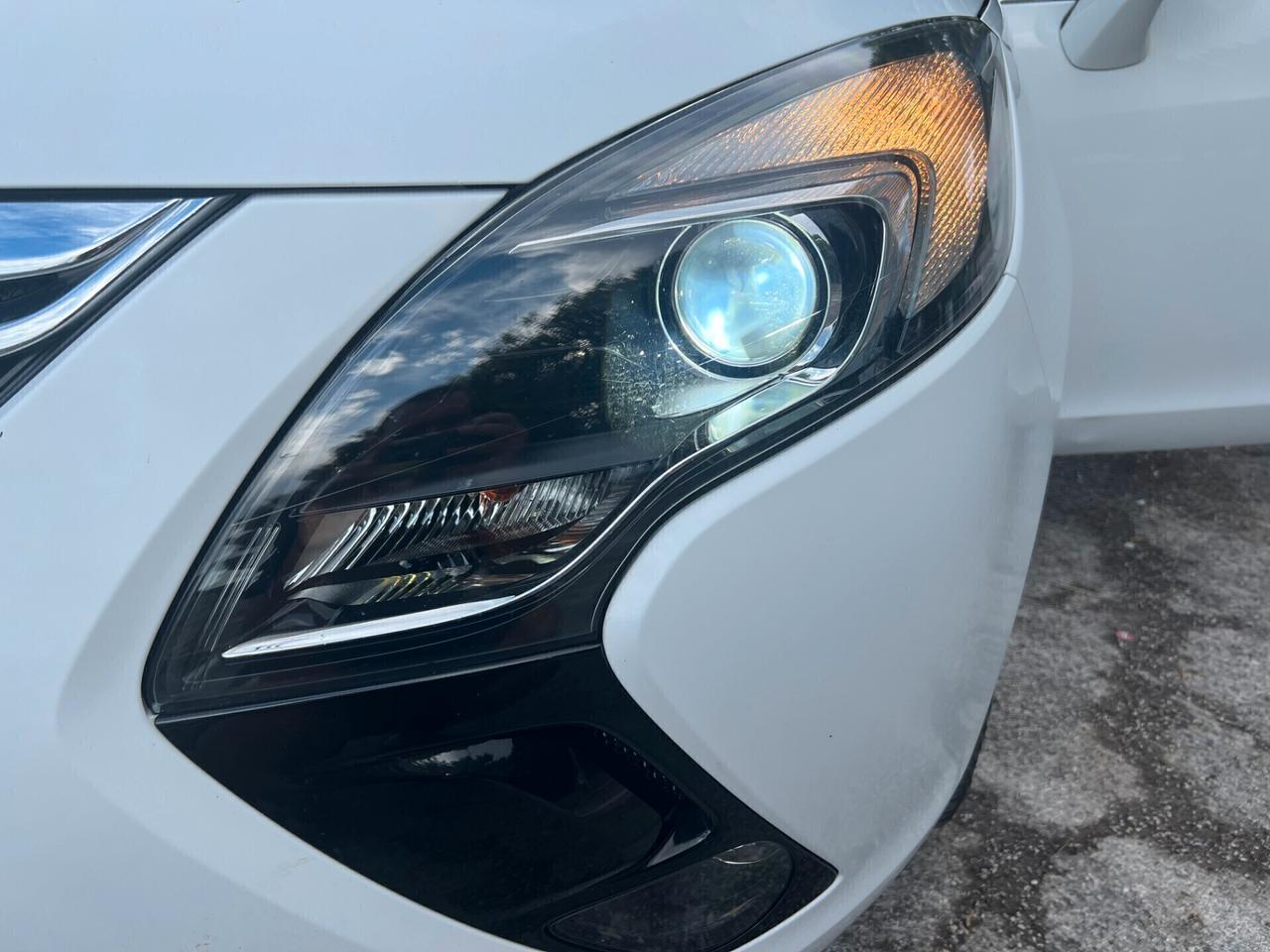 Opel Zafira - 7 POSTI