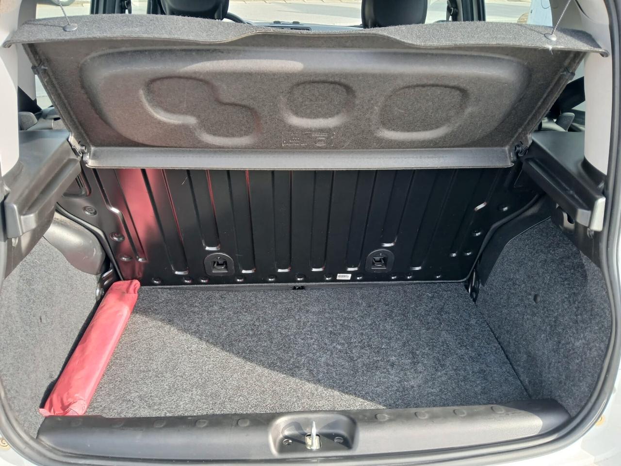 Fiat Panda 1.2 EasyPower City Life