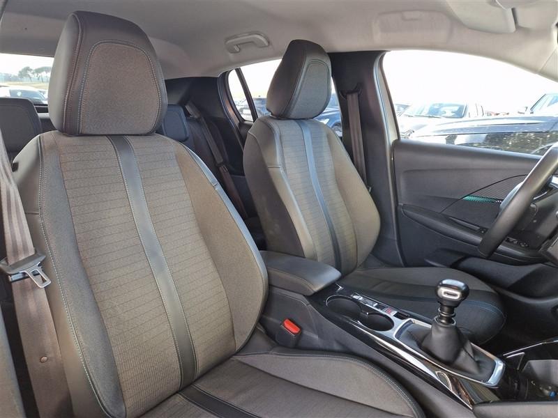 PEUGEOT 208 1.5 HDI 5P ALLURE