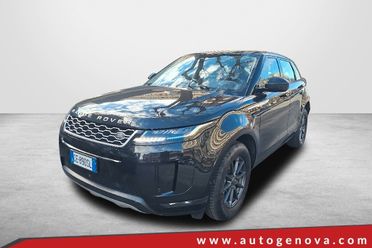 LAND ROVER RANGE ROVER EVOQUE 2.0D I4 163CV AWD AUTO ( FARI LED - ADAPTIVE CRUISE - NAVI - MIRROR - PDC - TELECAMERA POST. )