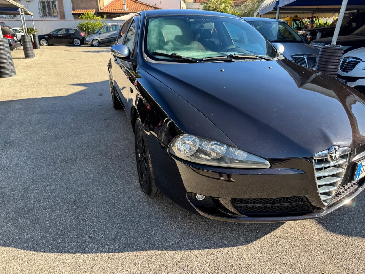 Alfa Romeo 147 1.6 16V TS (105) 5 porte Progression GPL