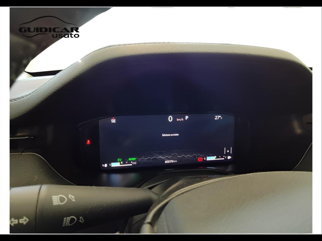 JEEP Compass II 2021 - Compass 1.5 turbo t4 mhev Upland 2wd 130cv