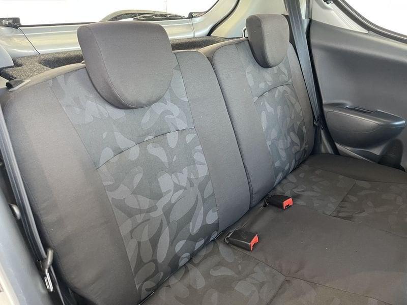 Suzuki Alto Alto 1.0 GL